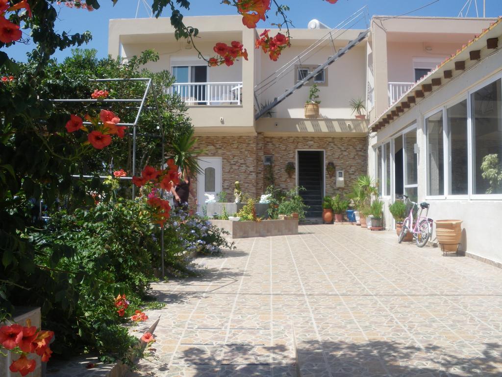 Savvas Kefalos (Kos)