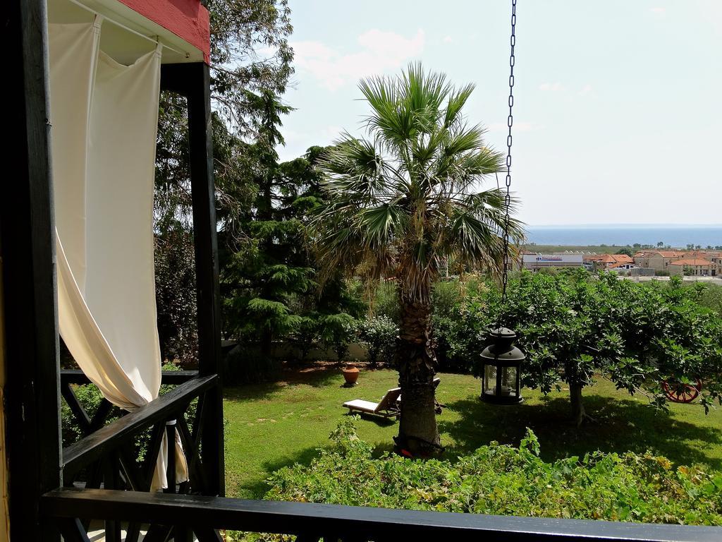 Apartment Karpetis A Paradise
