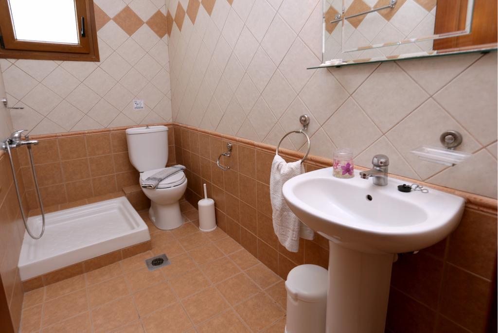 Katerina Apartment *