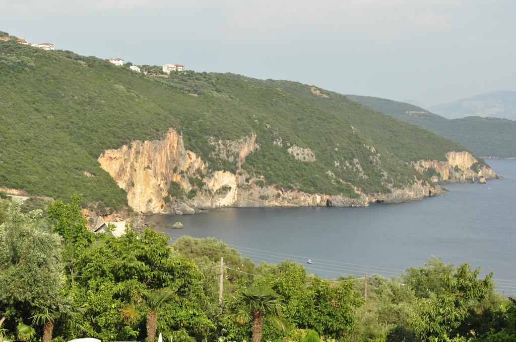Fountas Studios * Parga