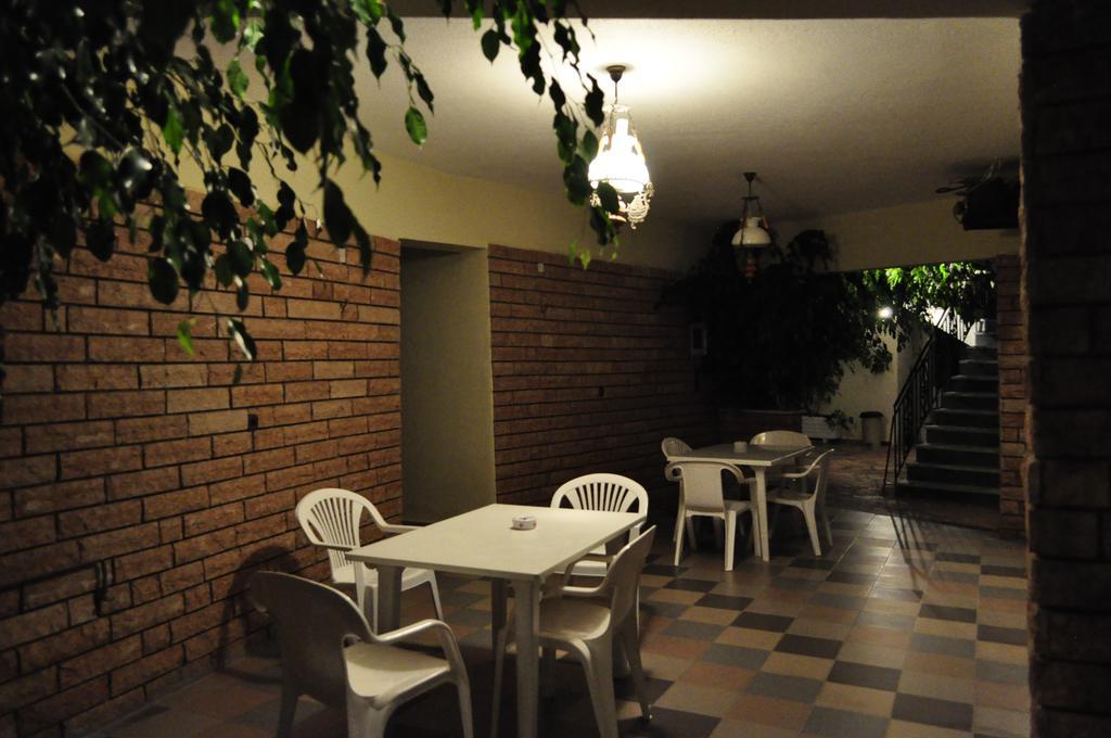 Fountas Studios Apartment Parga