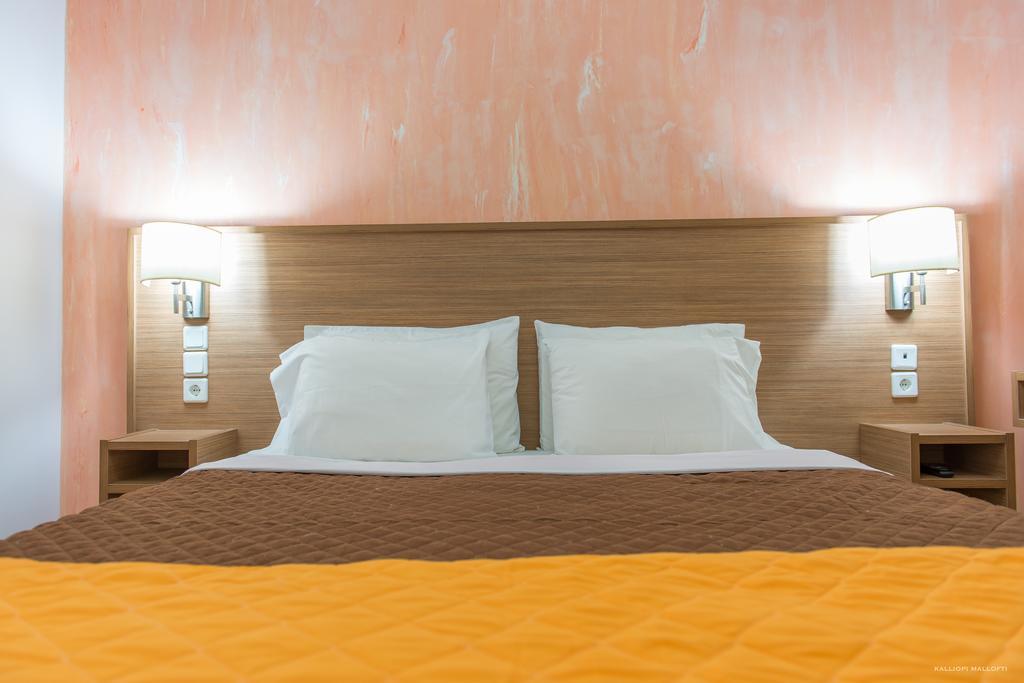 Kalimera Karpathos Exclusive Aparthotel