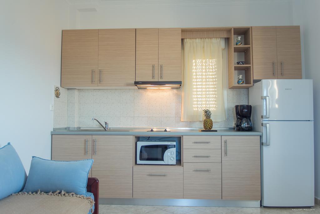 Kalimera Karpathos Exclusive * Afiartis