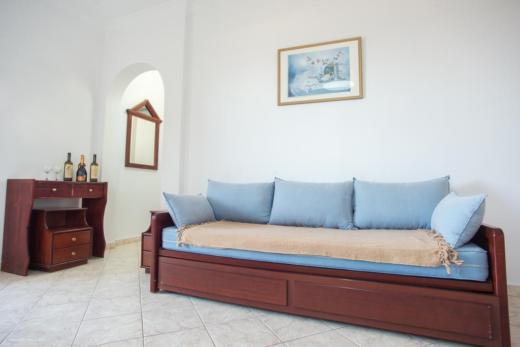 Kalimera Karpathos Exclusive Aparthotel