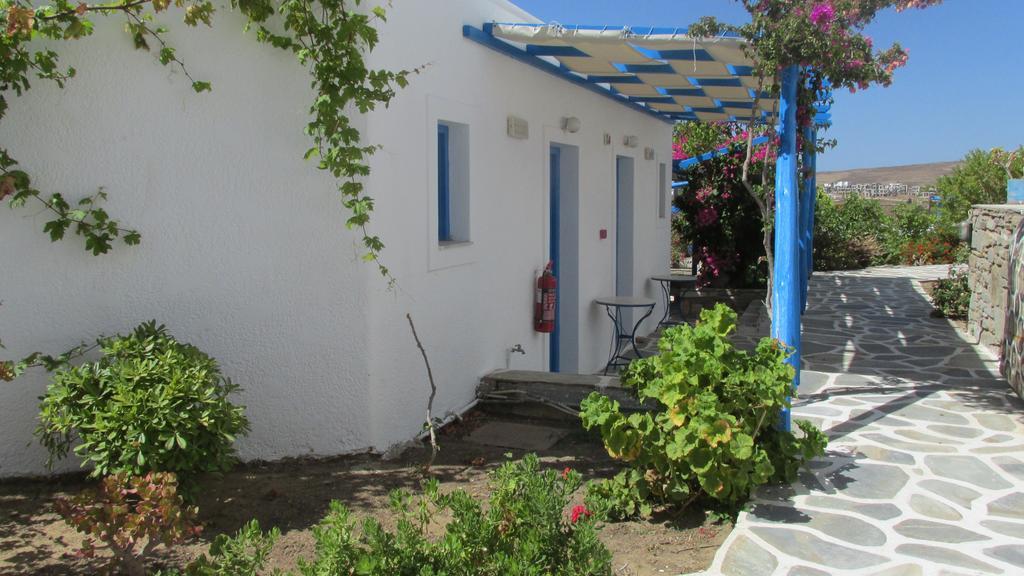 Arkas Aparthotel