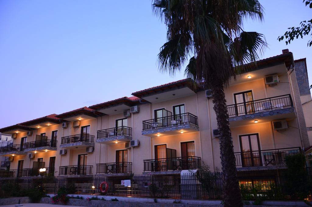 Hotel Elli Maria