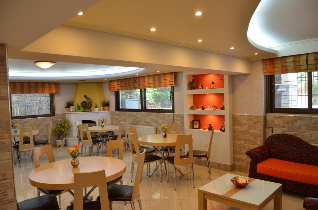 Elli Maria Hotel 2*