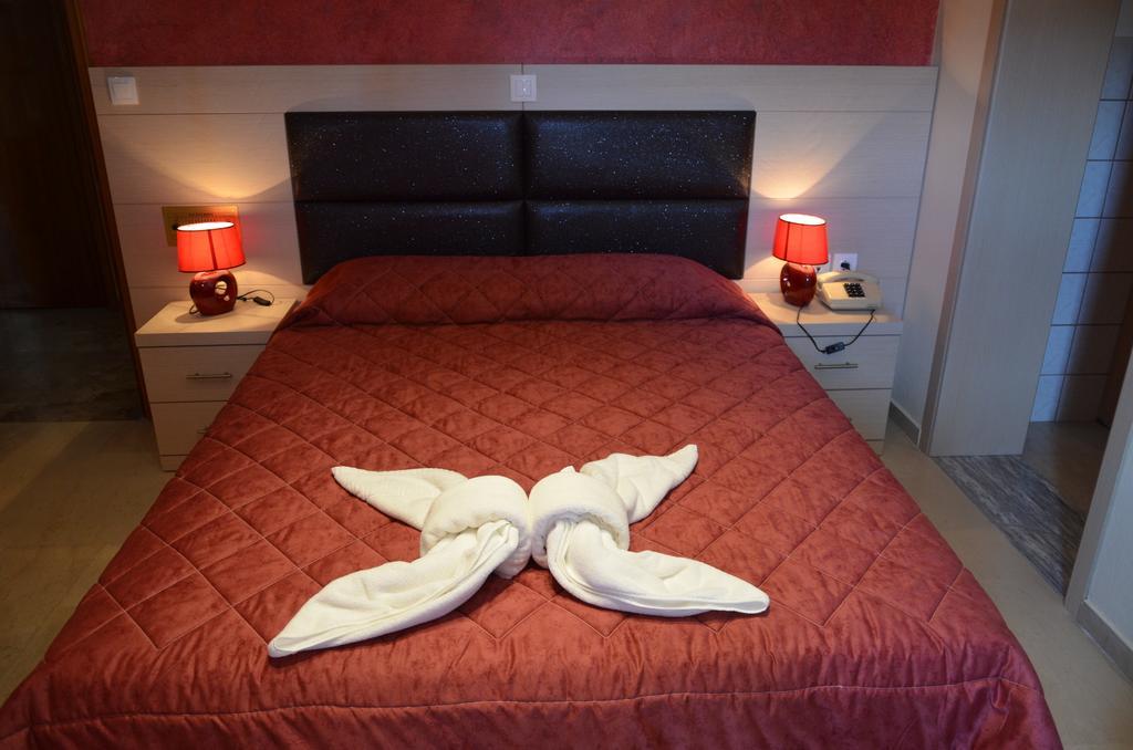 Elli Maria Hotel Limenas (Thasos)