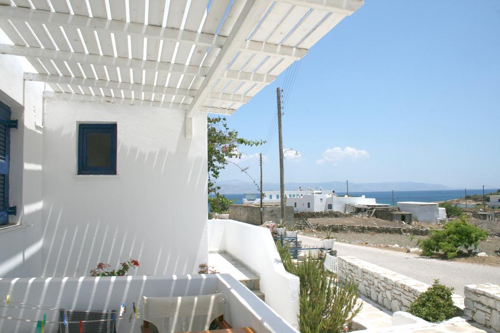 Apartment Nicos Studios & Apartments *