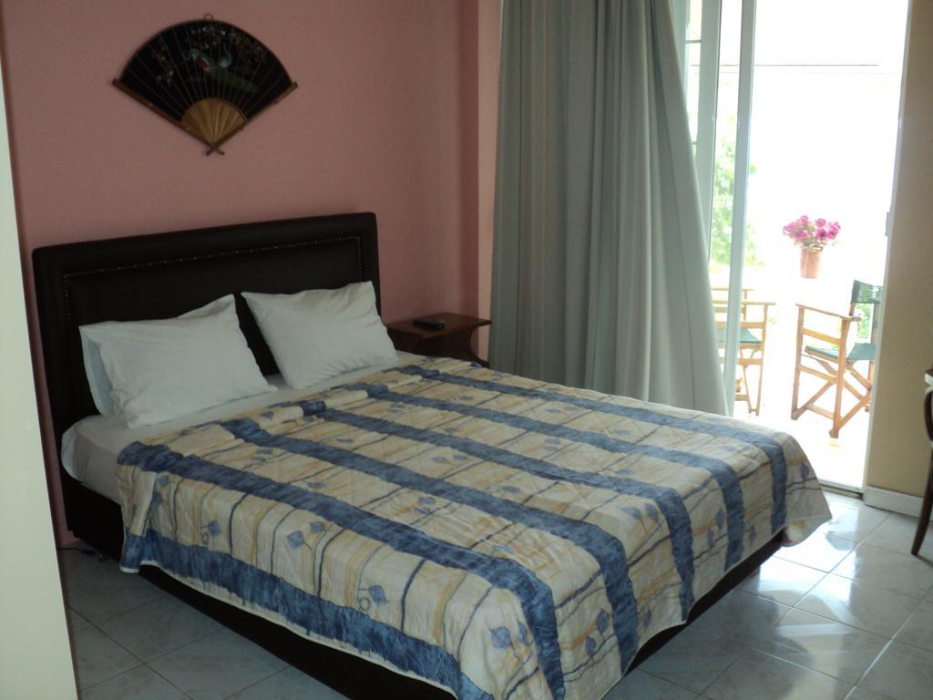 Apartment And