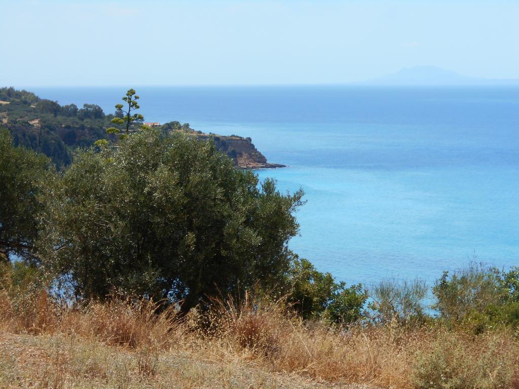 Ramona Lourdata (Kefalonia)
