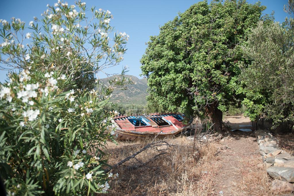 Villa Blue Pearl