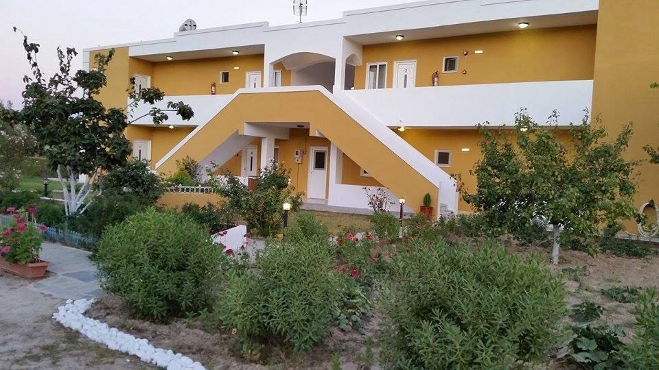 Apartment Anemones Studios & Kos Town