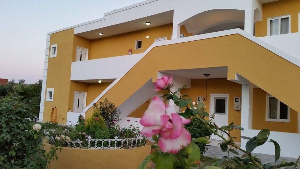 Anemones Studios & * Kos Town