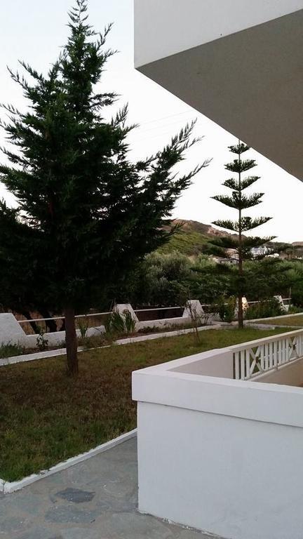 Anemones Studios & Apartment Kos Town