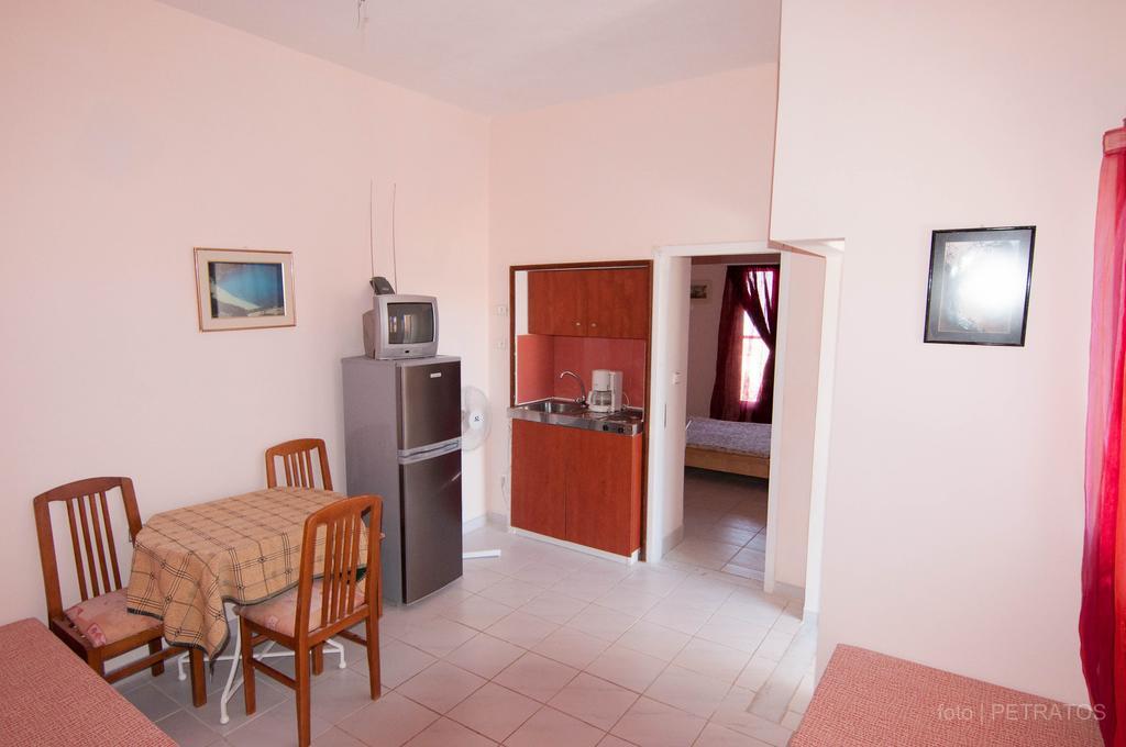 Bella Aparthotel