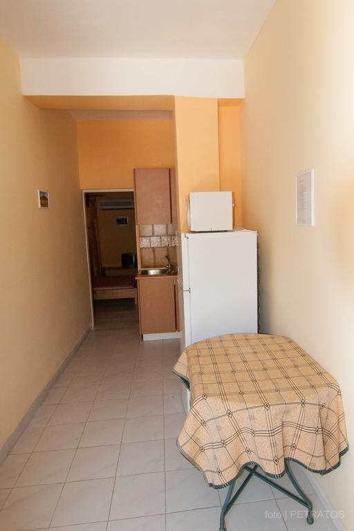 Bella Aparthotel *