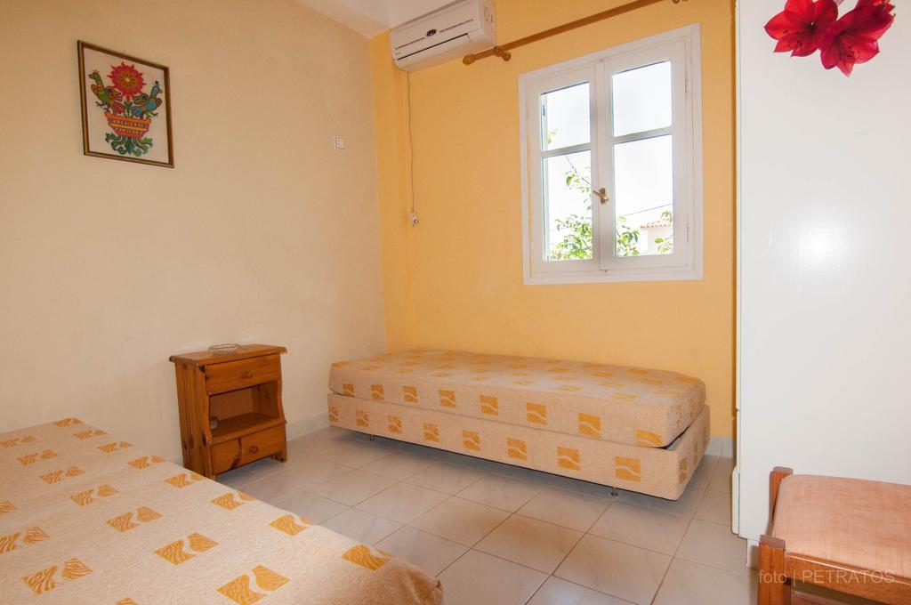 Aparthotel Bella Mousata