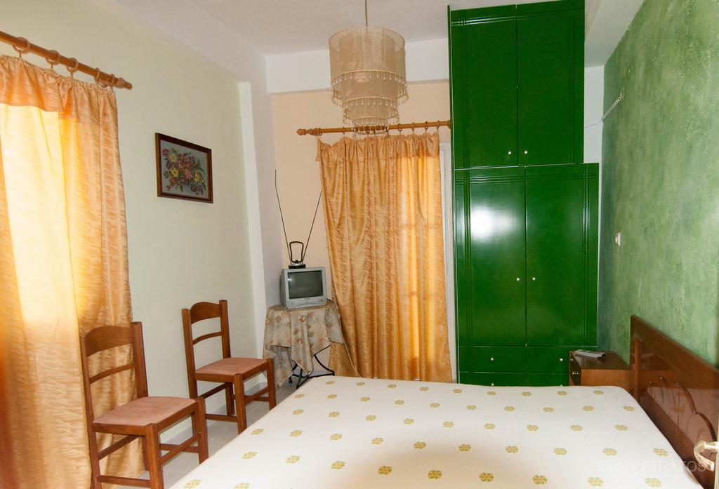Bella Aparthotel Mousata