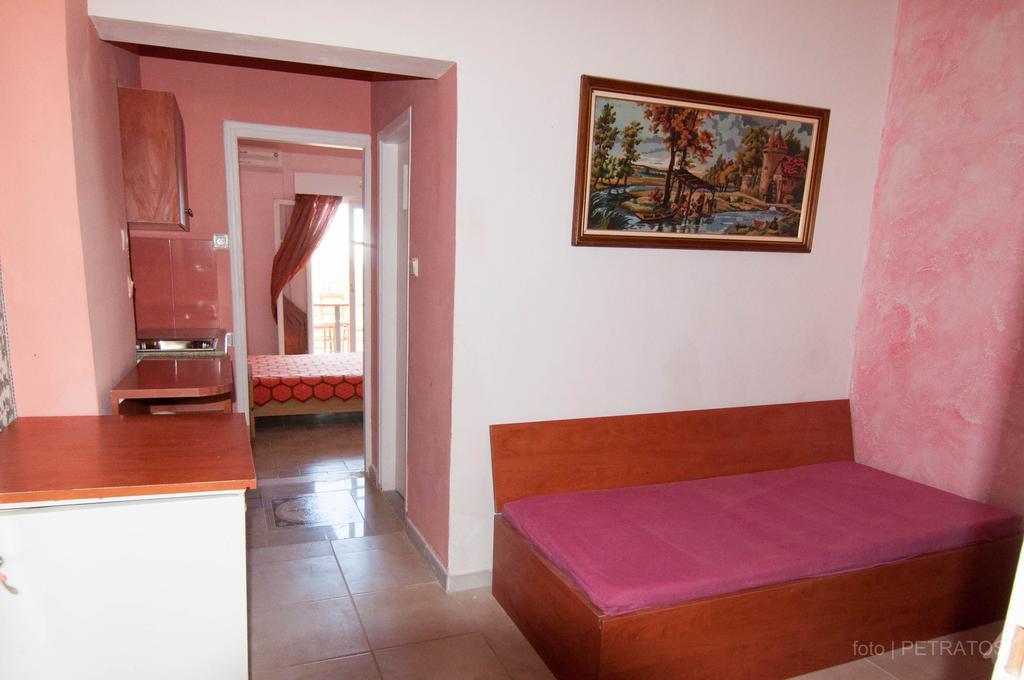 Bella Aparthotel *