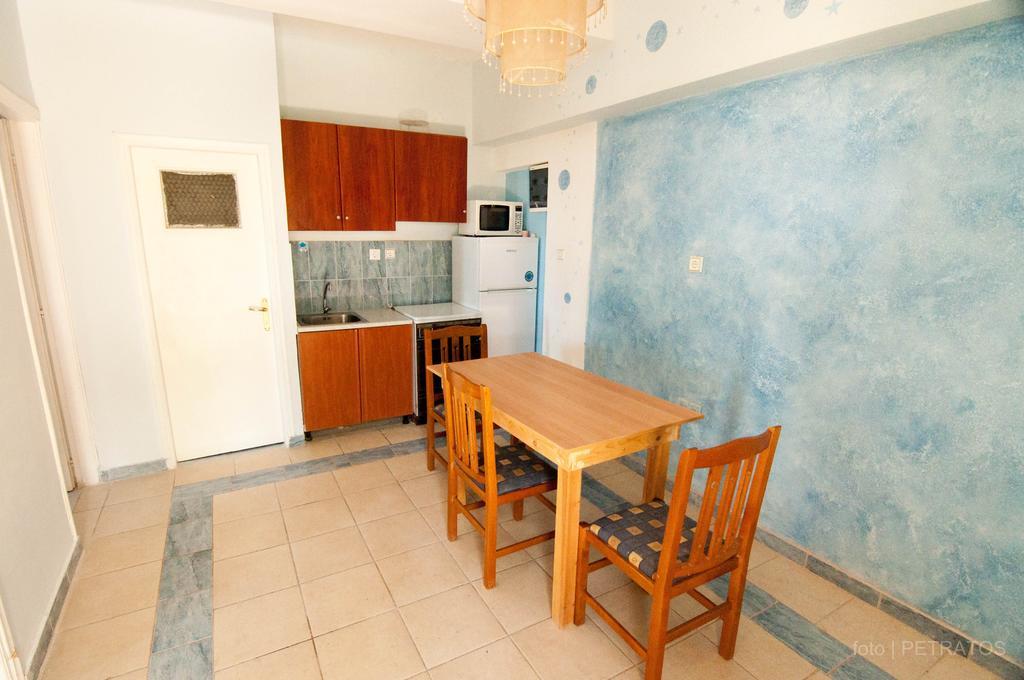Aparthotel Bella Mousata