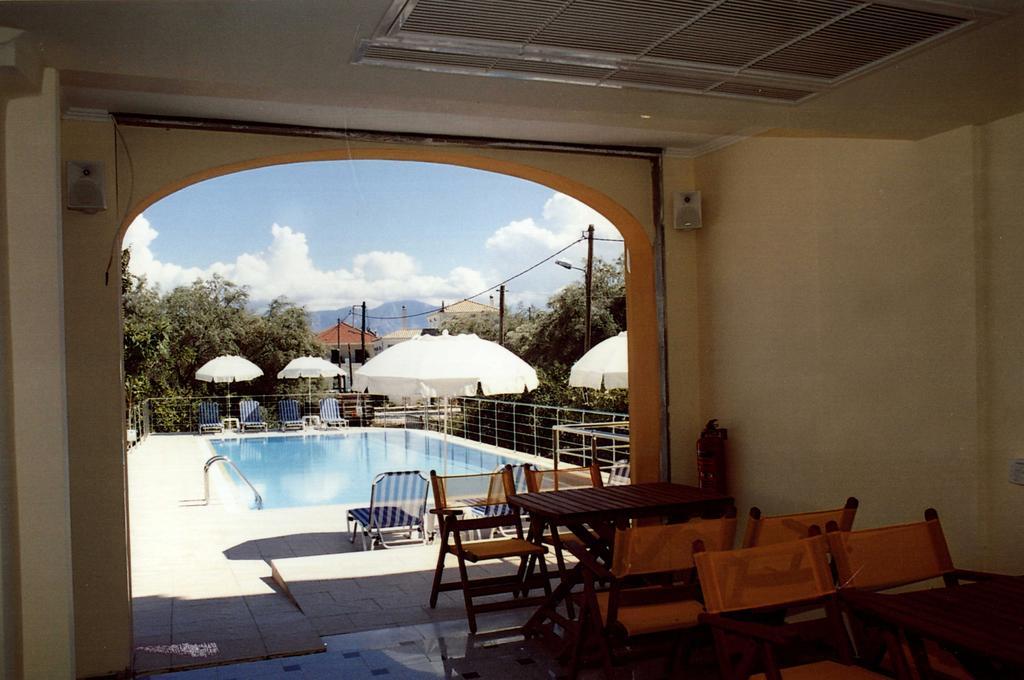 Summertime Aparthotel