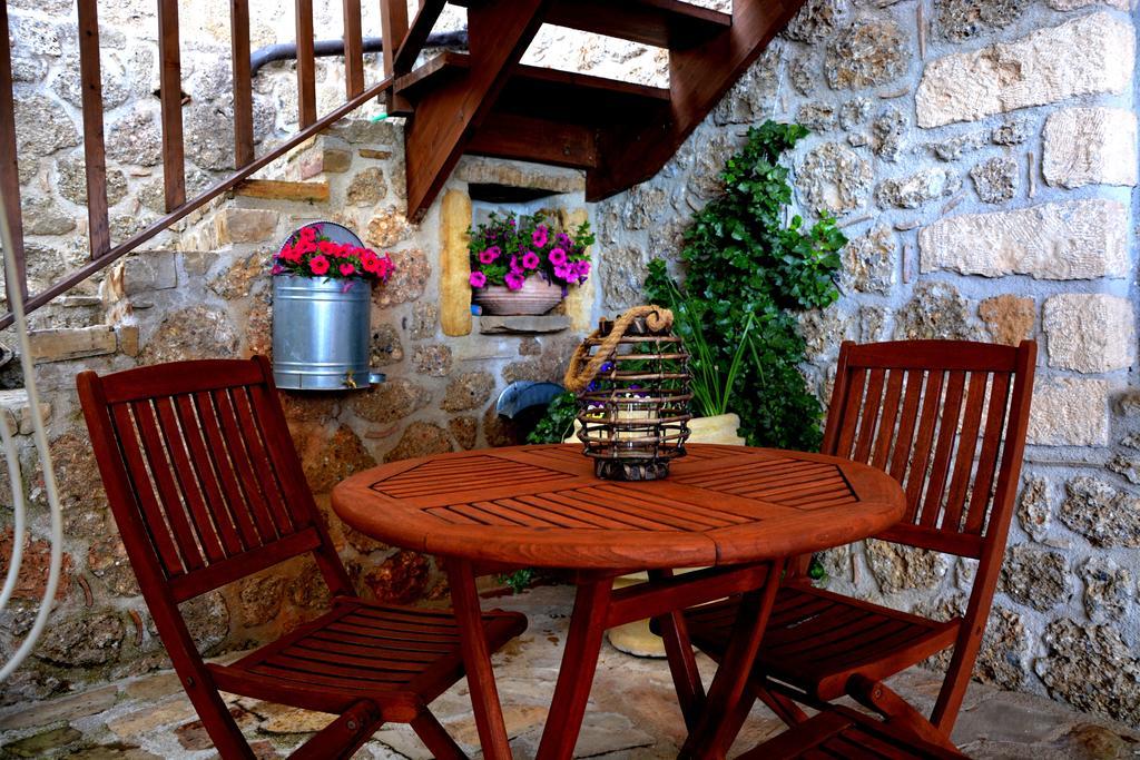 Guest house Nymfes