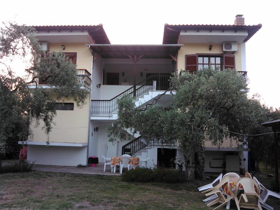 Aparthotel Thomi