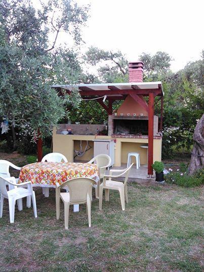 Thomi Aparthotel Skala Rachoni (Thasos)