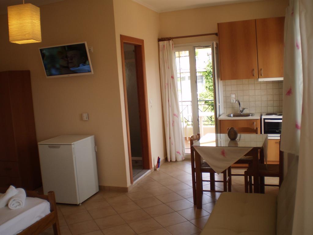Katsenos Apartment Nikiana