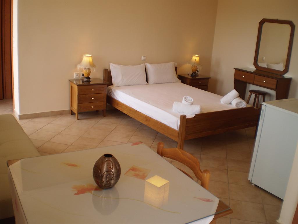 Apartment Katsenos Nikiana