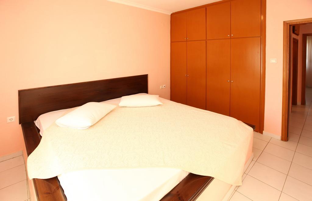 Amarilia 3* Skala Rachoni (Thasos)