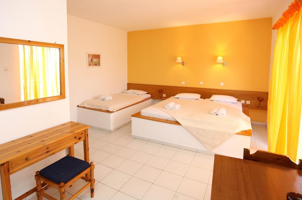 Aparthotel Amarilia