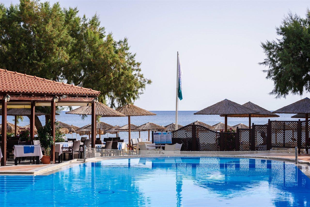 Atlantica Amalthia - Adults Only 4* Agia Marina (Crete)