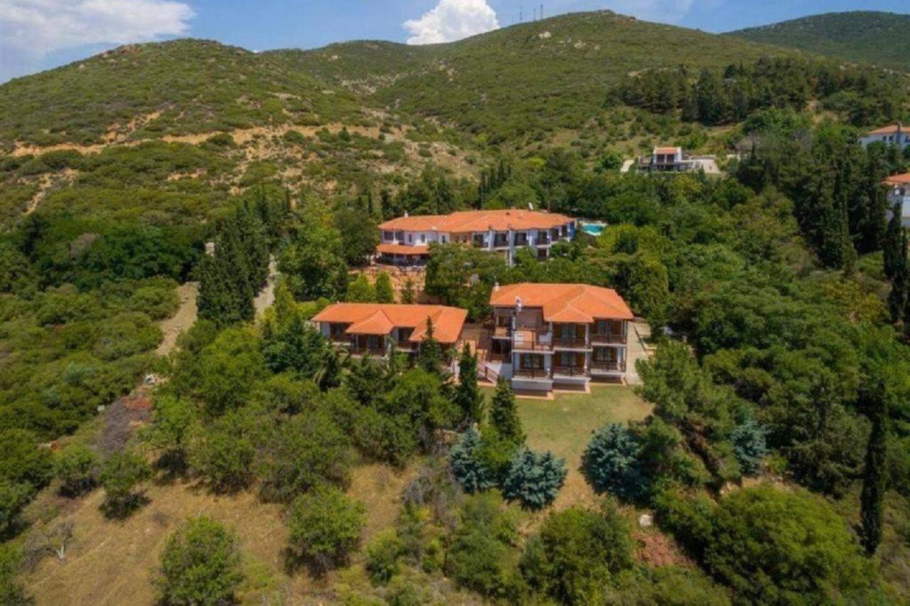 Hotel Roxani