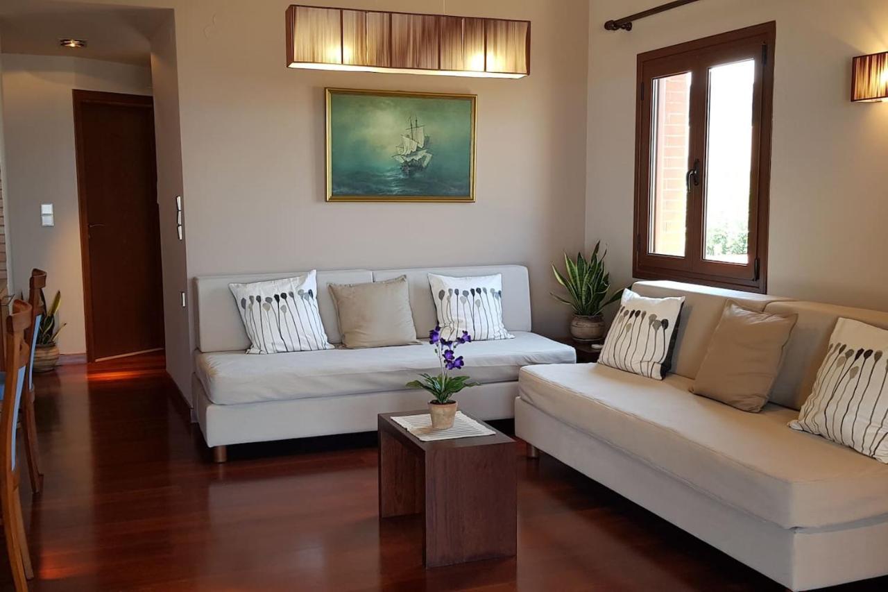 Double View Apartment