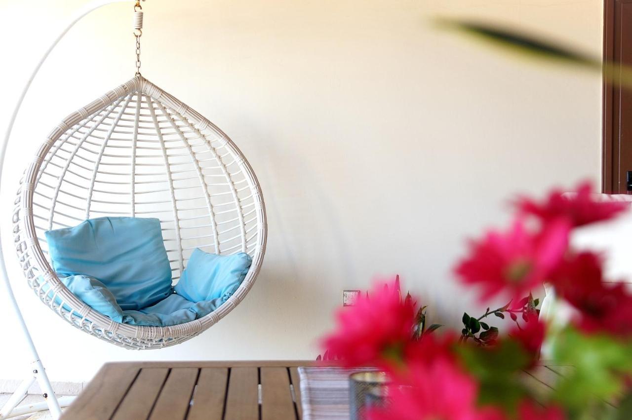 Apartment Double View Agia Marina (Crete)