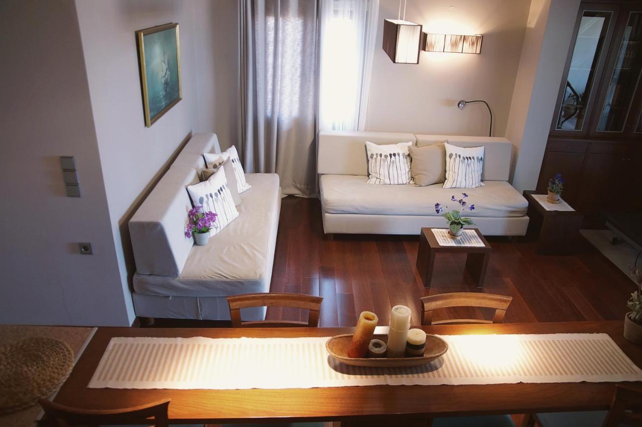Double View Apartment