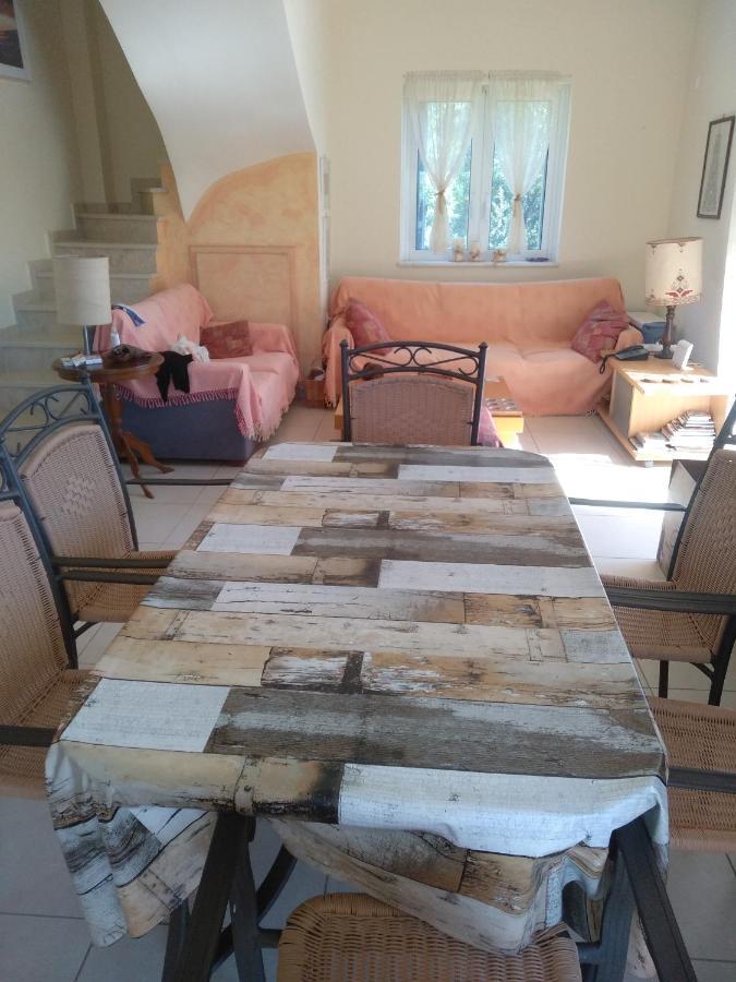 Villa Evelyn's House Artemida (Attica)