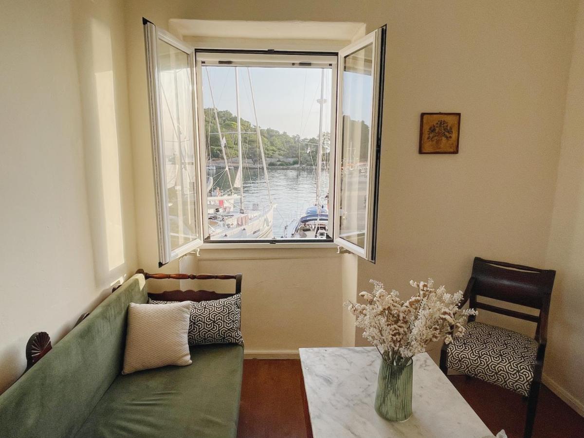 Apartment Dolce Vivere By Konnect, Paxos *