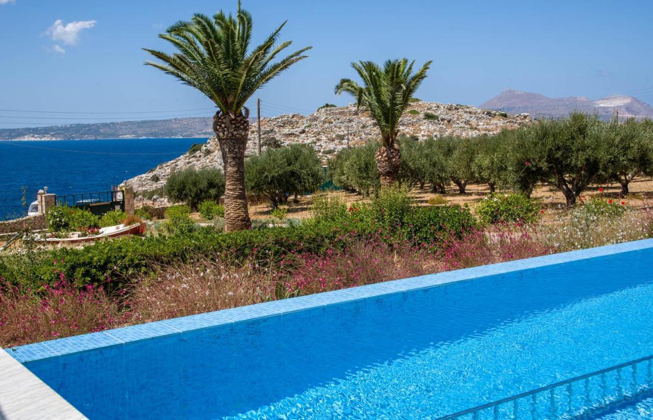 Koutalas Holiday home *