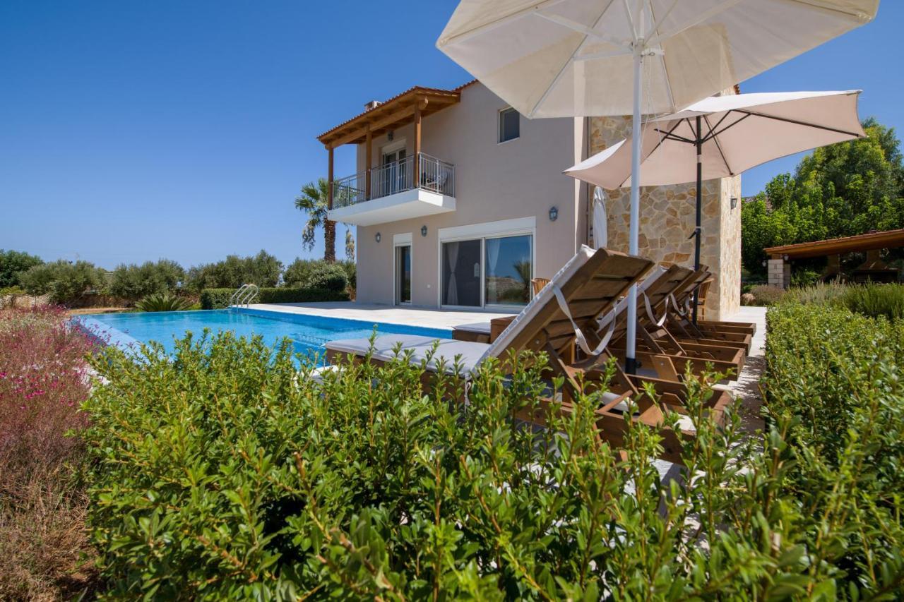 Koutalas Holiday home Kokkino Chorio