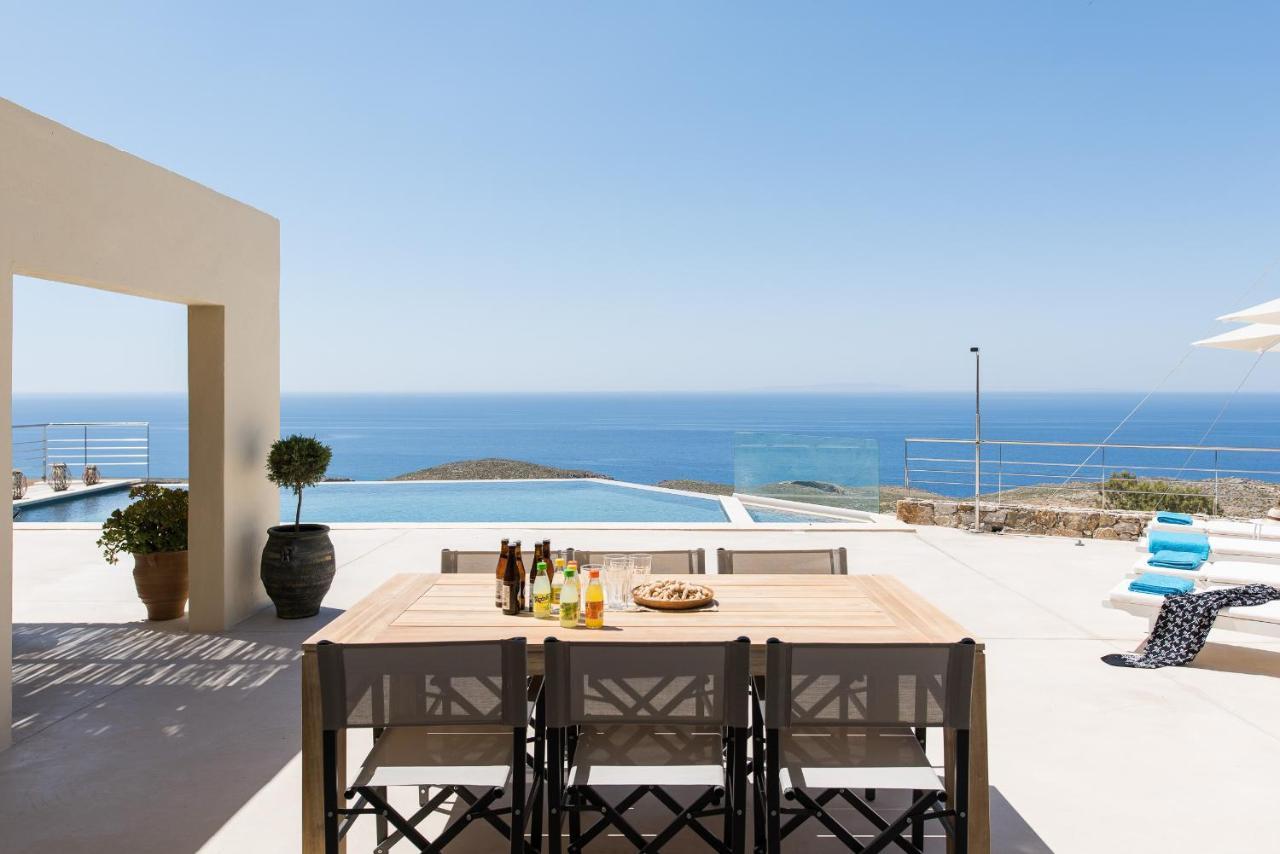 Thetis Villa *