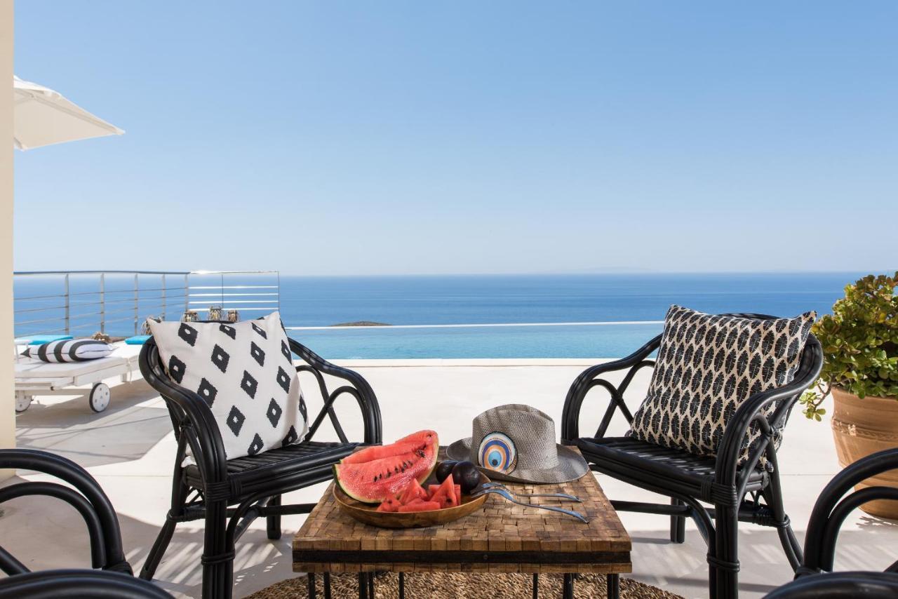 Thetis Villa Sfakia