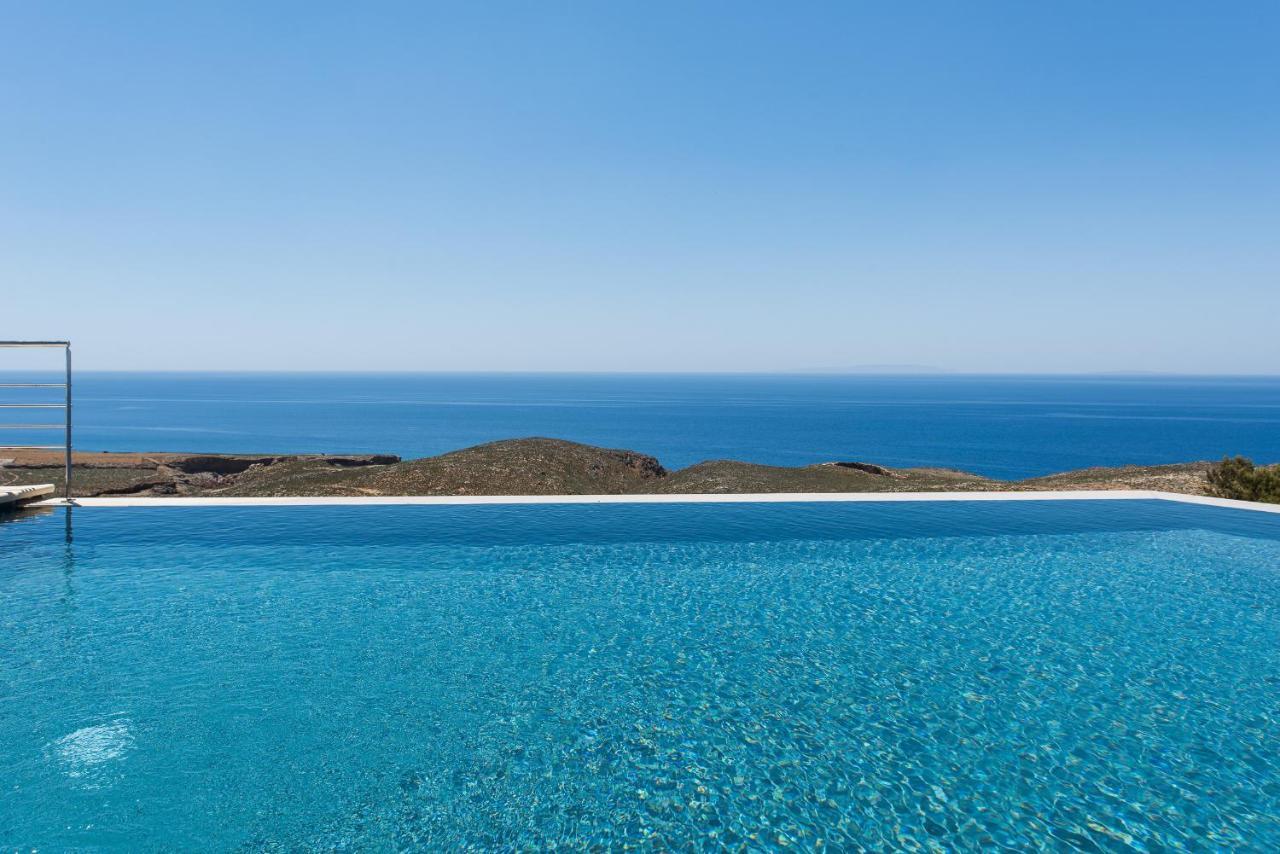 Thetis Sfakia