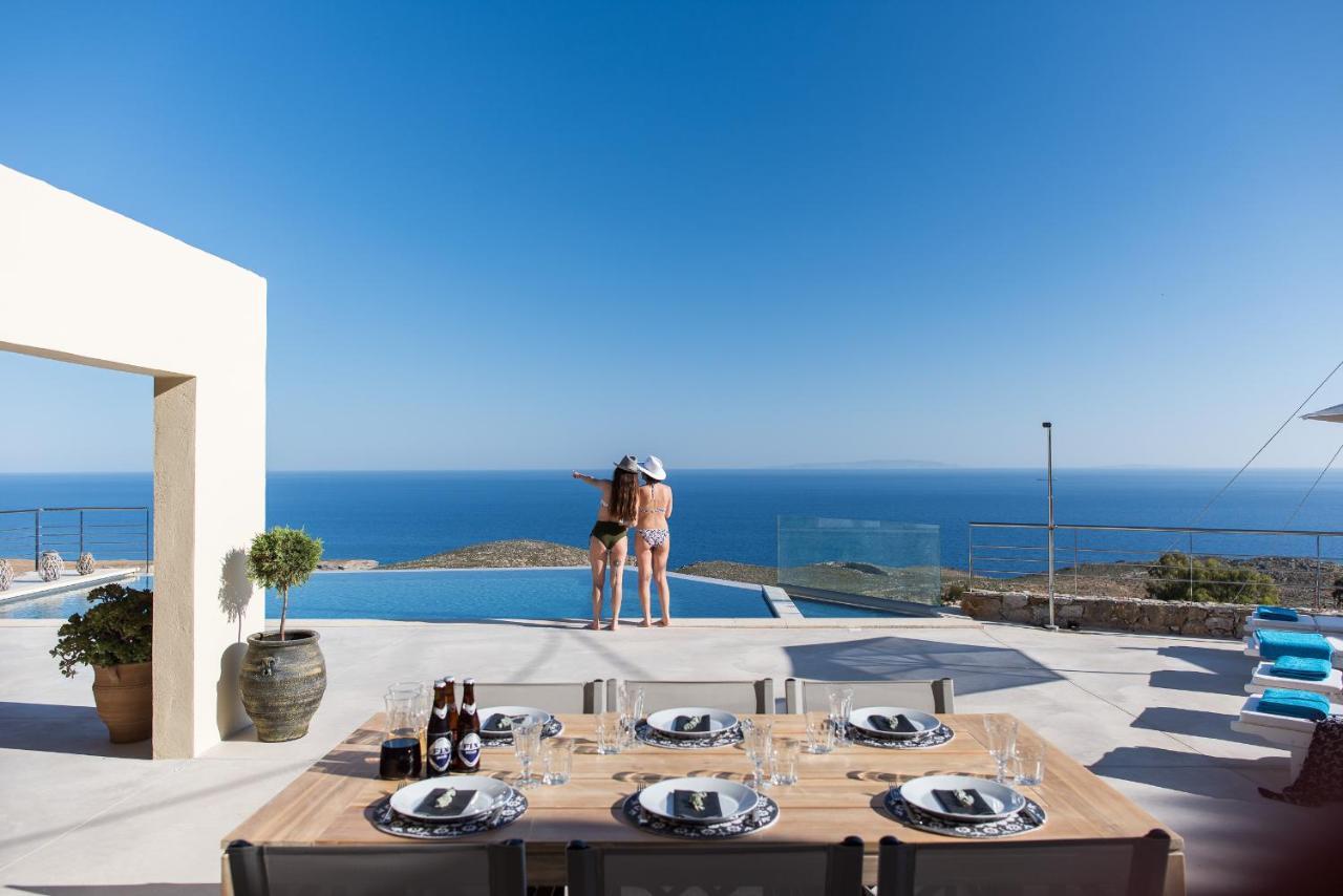 Villa Thetis *
