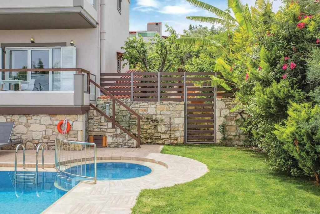 Villa Anastasia Chania Daratsos