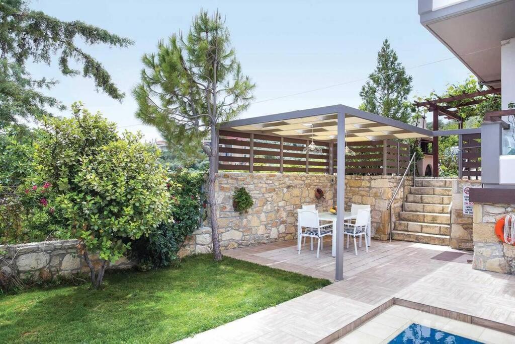 Anastasia Chania Villa