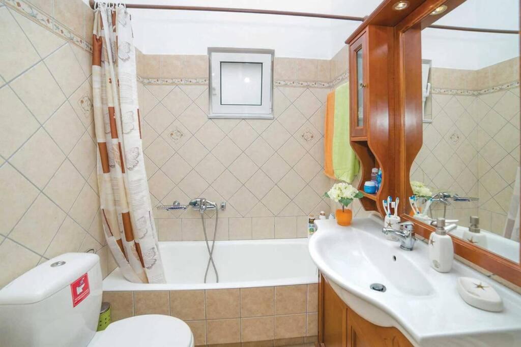Anastasia Chania Villa Daratsos