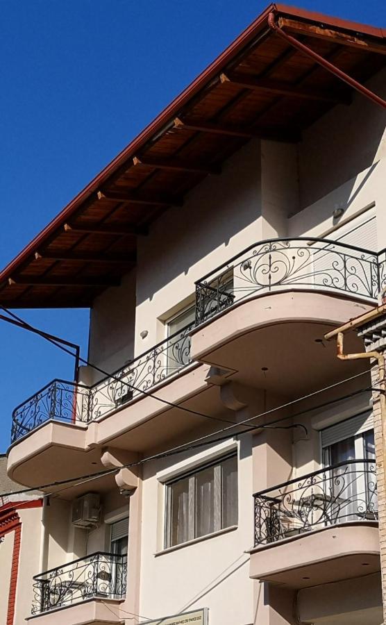Apartment Iliana's House Naousa (Imathia)
